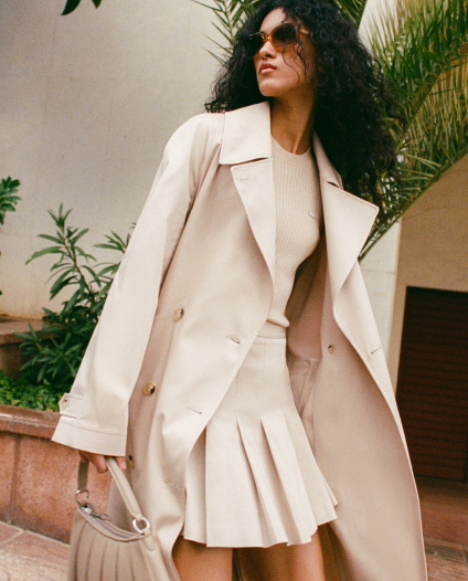 שמלות וחצאיות